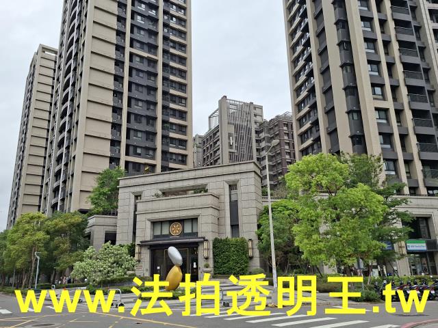 新北中和店面法拍-1