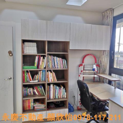 新竹竹北大樓-6