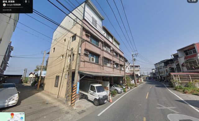 屏東鹽埔拍賣透天-5