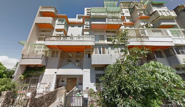 新店法拍樓中樓-1