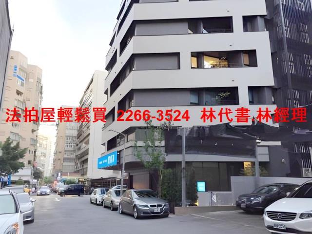 大安區大樓法拍-11