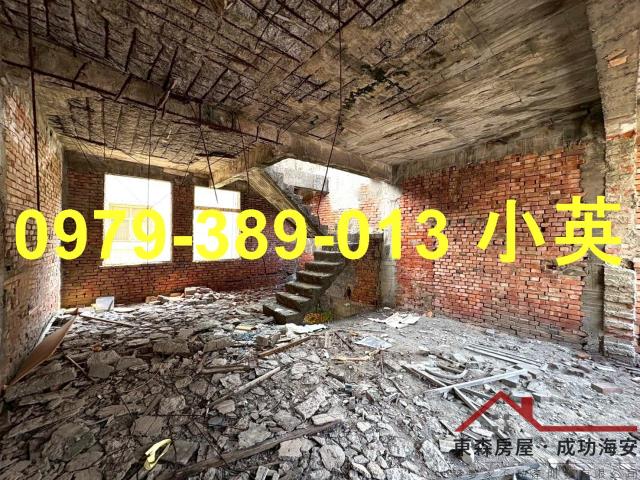 台南安南透天-2