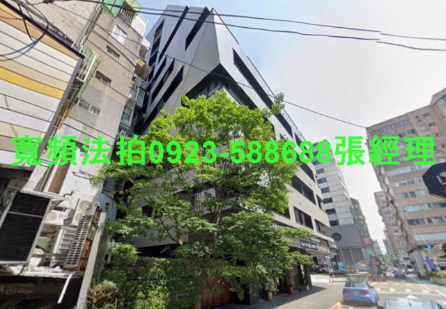 台北大安區華廈法拍-2