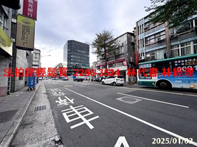 台北大同區拍賣公寓-6