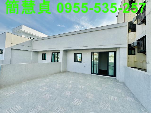 南投草屯透天-12