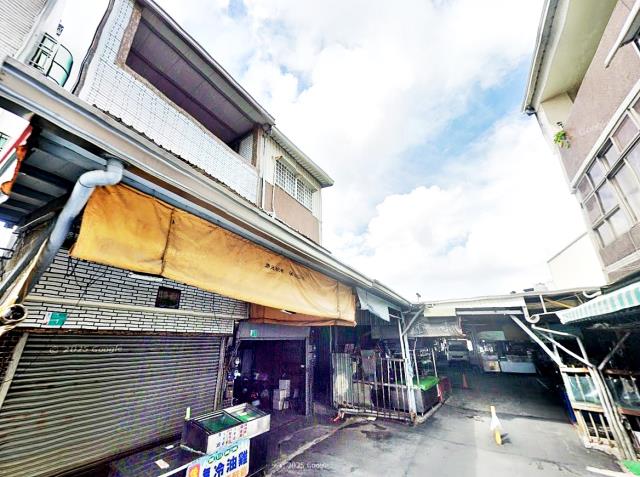 永康法拍透天-2