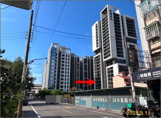 桃園區法拍大樓-1