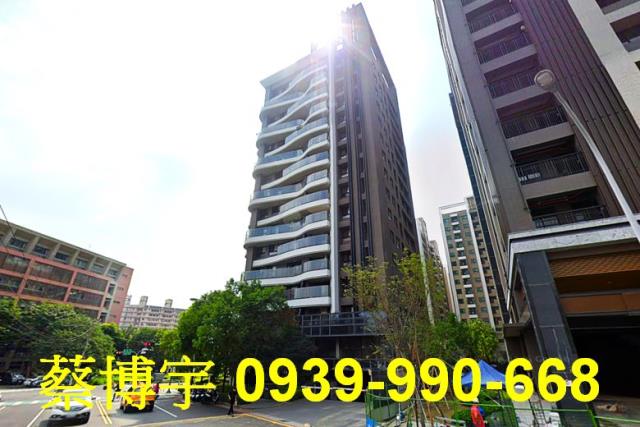 南屯總太拾光法拍屋