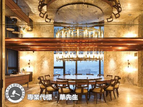 大安區法拍大樓-7