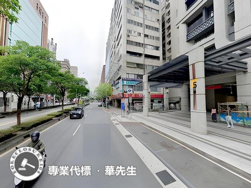 大安區法拍大樓-3