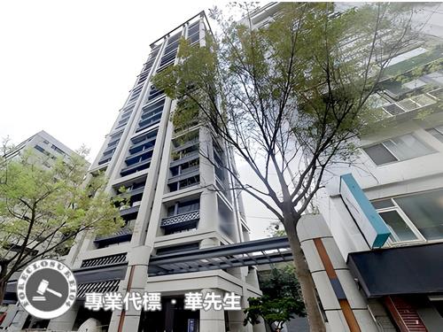 大安區法拍大樓-12