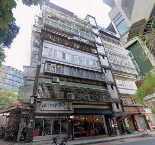 大安區華廈法拍-1