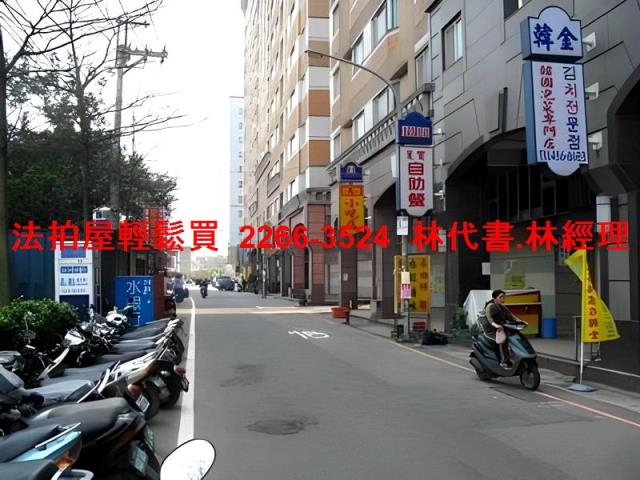 桃園法拍大樓-12