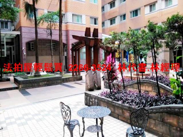 桃園法拍大樓-8