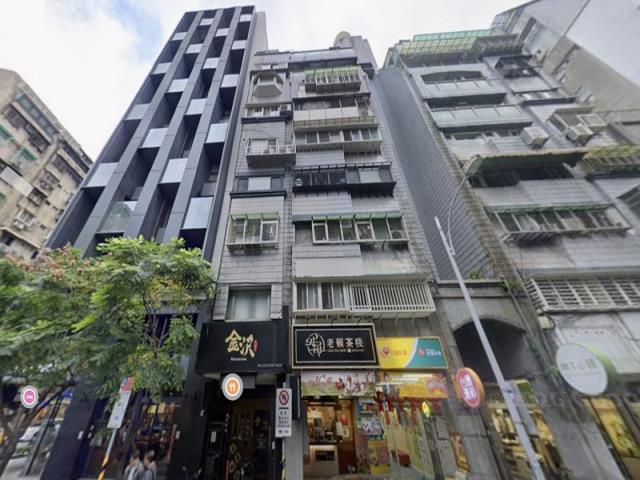 台北法拍大樓-1