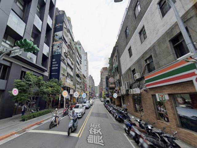 台北法拍大樓-2