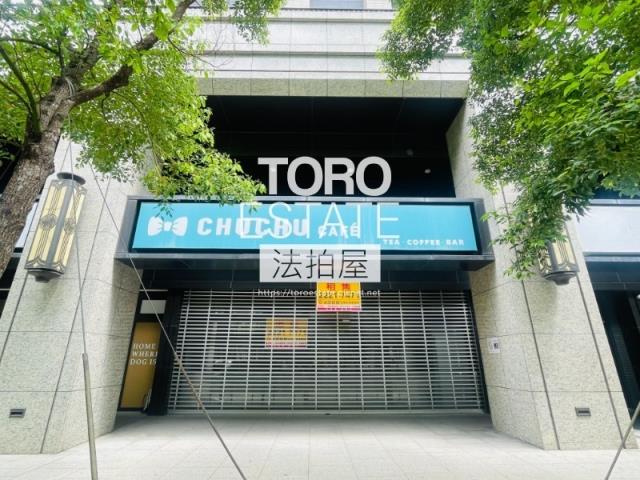 新北法拍大樓-2