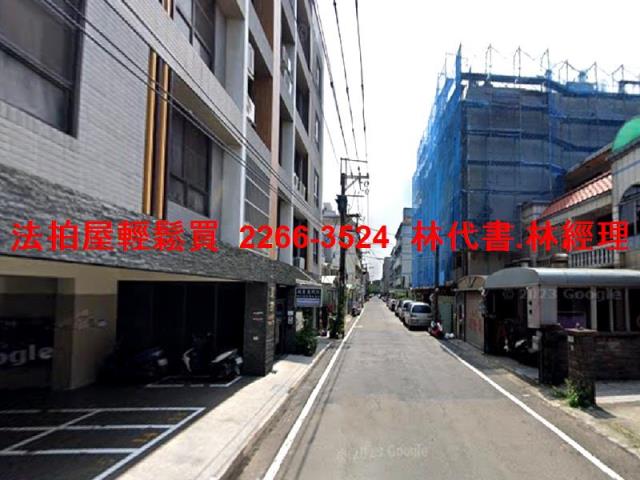 桃園華廈法拍-8