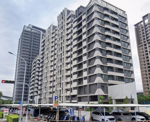 台中烏日大樓法拍-5