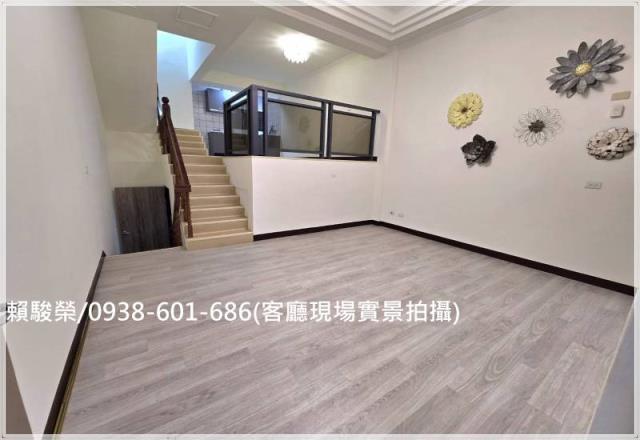 楊梅文化街活巷別墅售