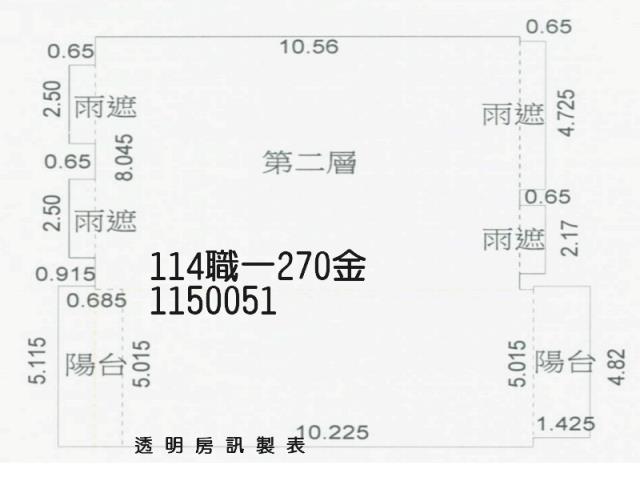 桃園大園大樓法拍-8