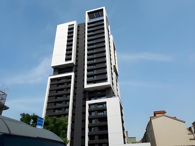 桃園桃園區法拍大樓-3