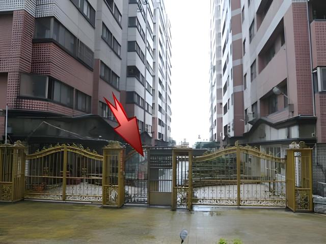 桃園楊梅大樓法拍-5