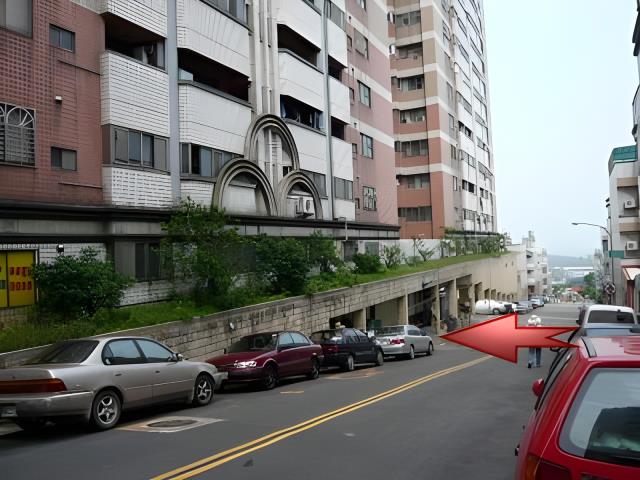 桃園楊梅大樓法拍-9