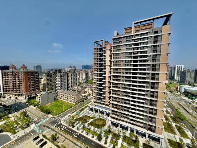 桃園大園大樓-1