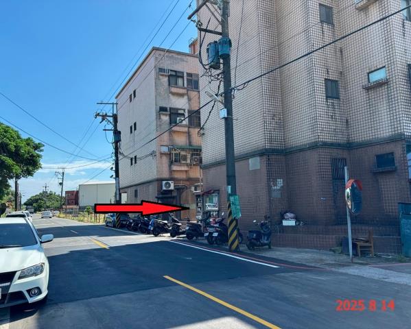 桃園觀音拍賣公寓-3