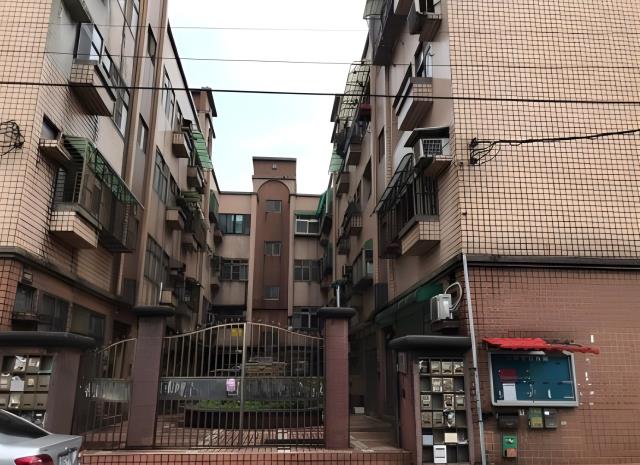 桃園觀音拍賣公寓-7