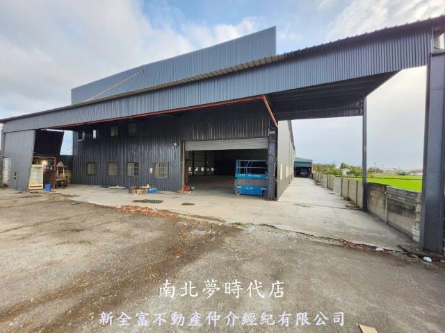 台南後壁農舍-14