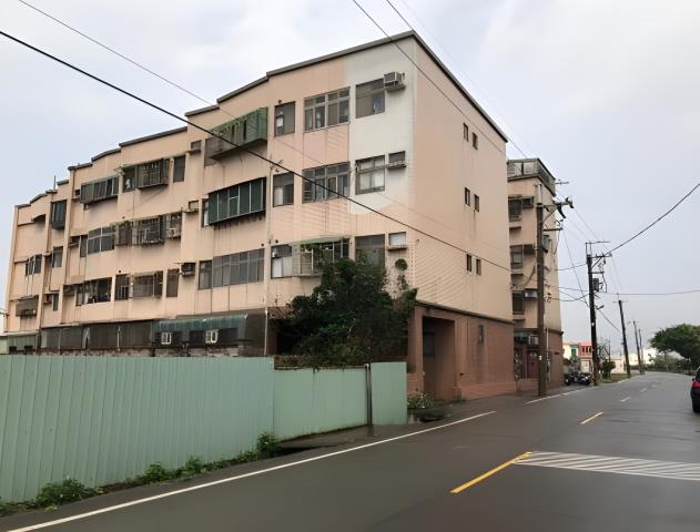 桃園觀音法拍公寓-8