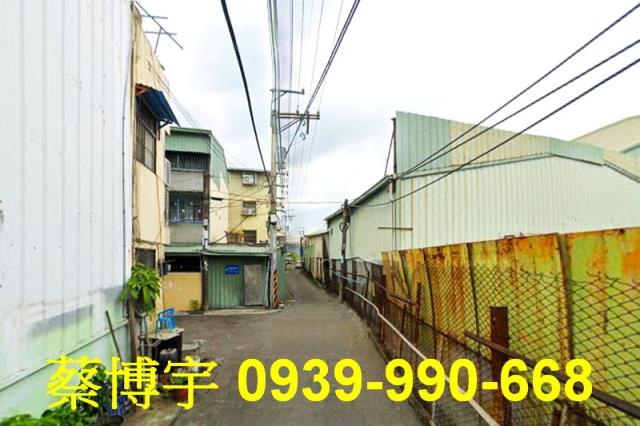 太平法拍屋光興路透天