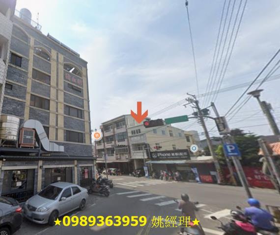 台中后里法拍透天-2