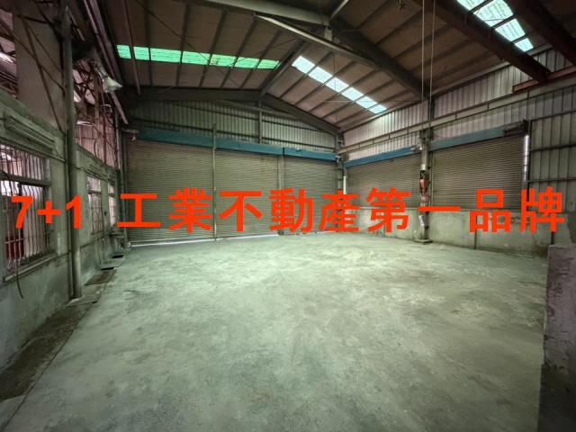 高雄岡山廠房-3