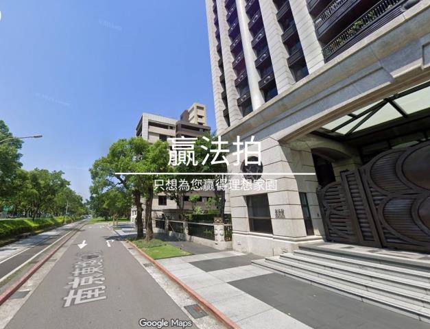 台北法拍大樓-4