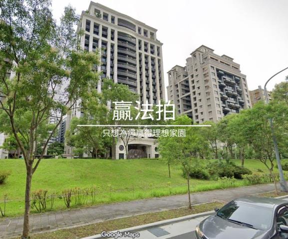 台北法拍大樓-7