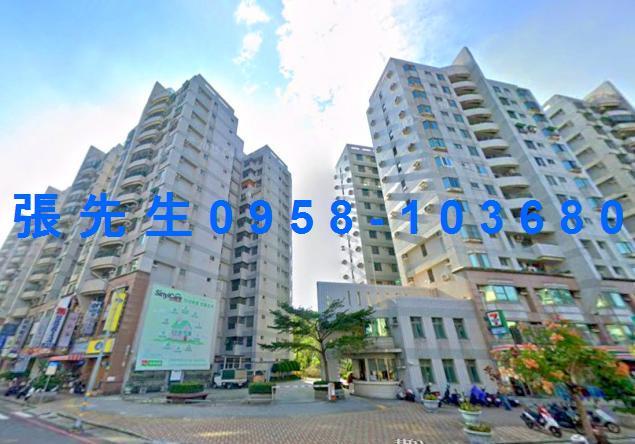 台南北區拍賣大樓-1