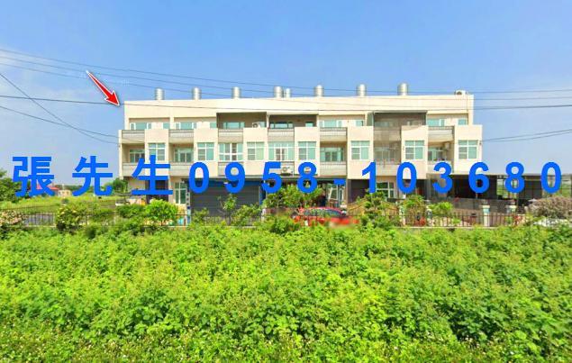 台南佳里透天拍賣-1