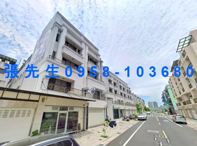 台南安南法拍透天-3