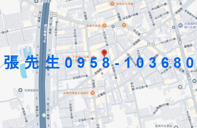 台南永康透天法拍-4