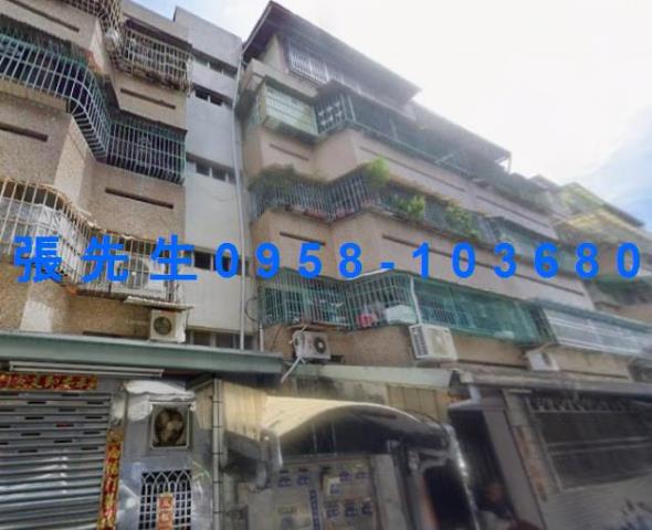 高雄苓雅拍賣公寓-1