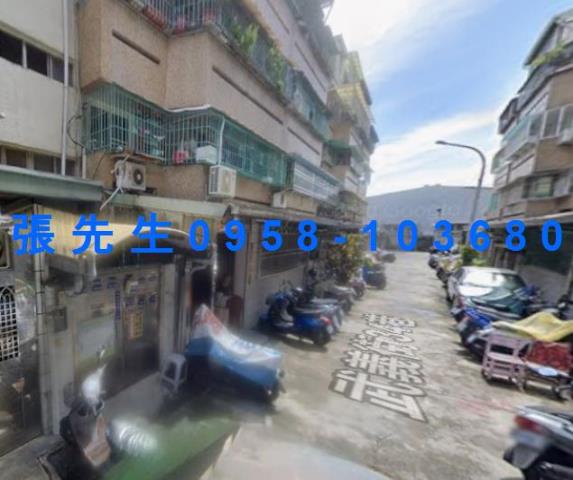 高雄苓雅拍賣公寓-2