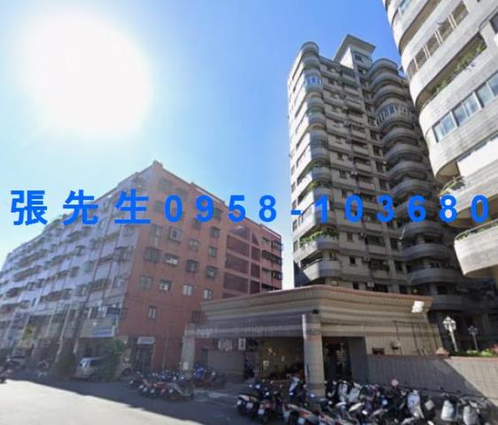 高雄三民區法拍大樓-2