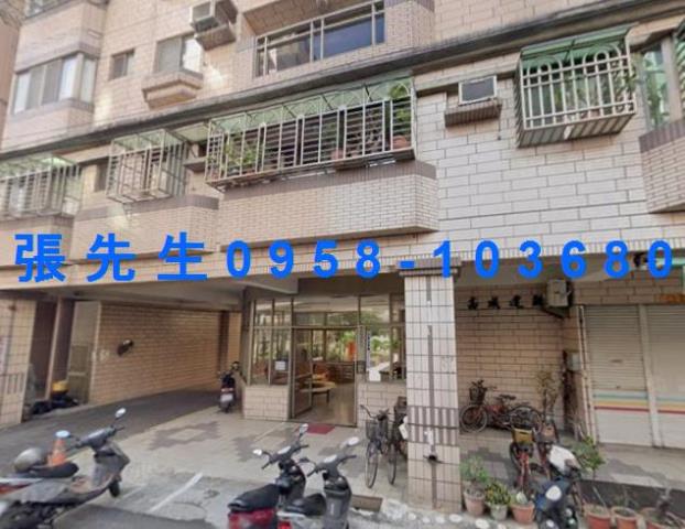 高雄鳳山法拍華廈-2