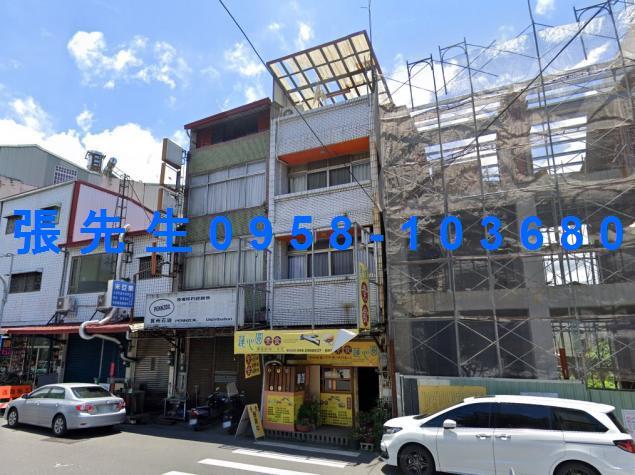 南投埔里透天拍賣-3