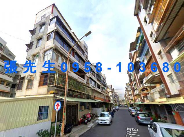 台南新營法拍公寓-5