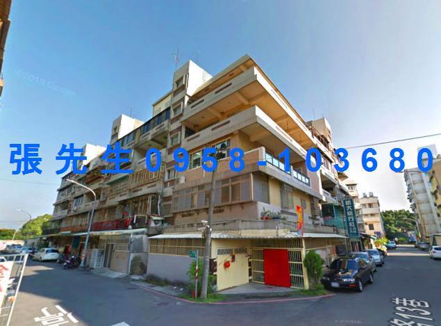 台南新營法拍公寓-6