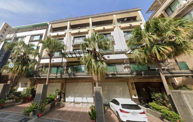 東區法拍透天-4